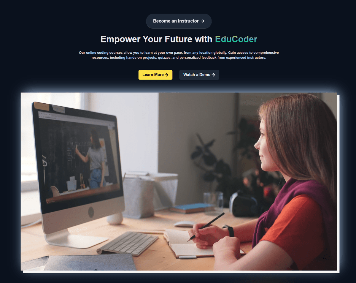 EduCoder