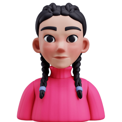 Rebeka sultana avatar